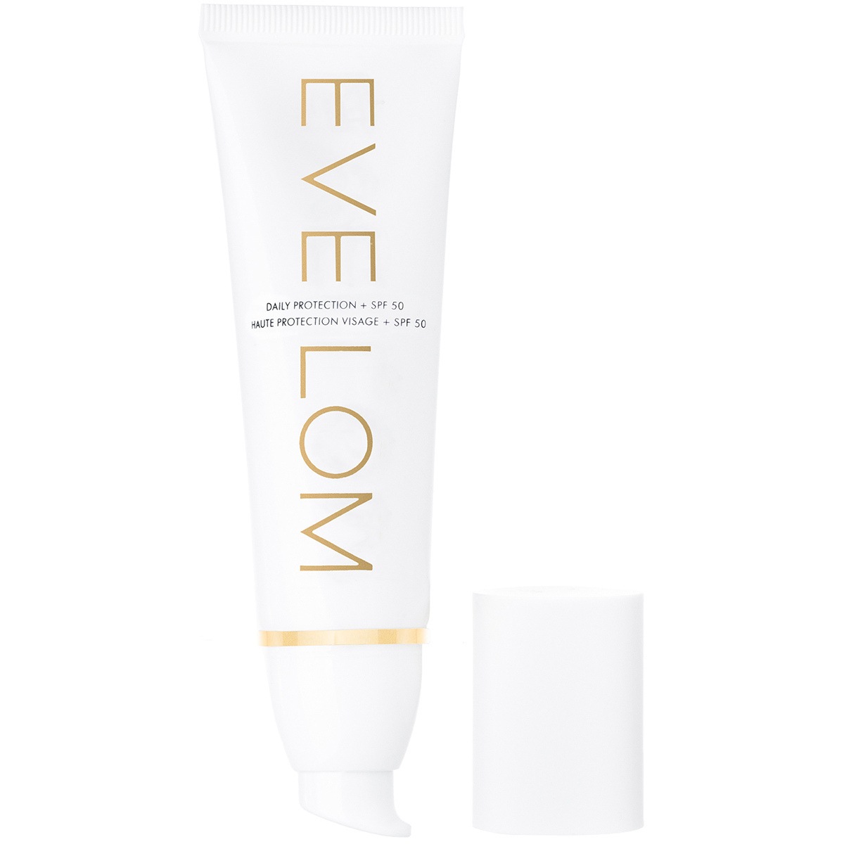 Солнцезащитный крем daily protection spf + 50 Eve Lom, объем 50 мл — фото 3