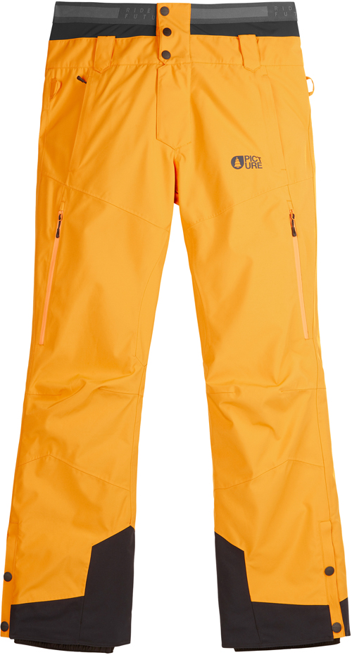 

Picture Брюки Object autumn blaze XXL