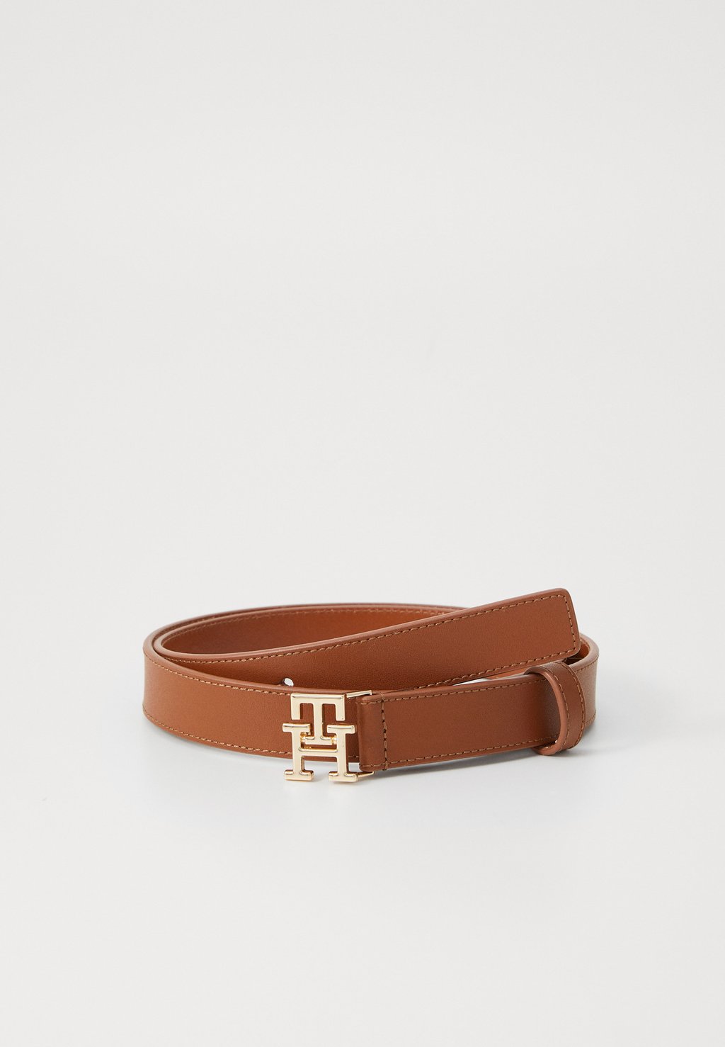 

Пояс MODERN Tommy Hilfiger, коричневый