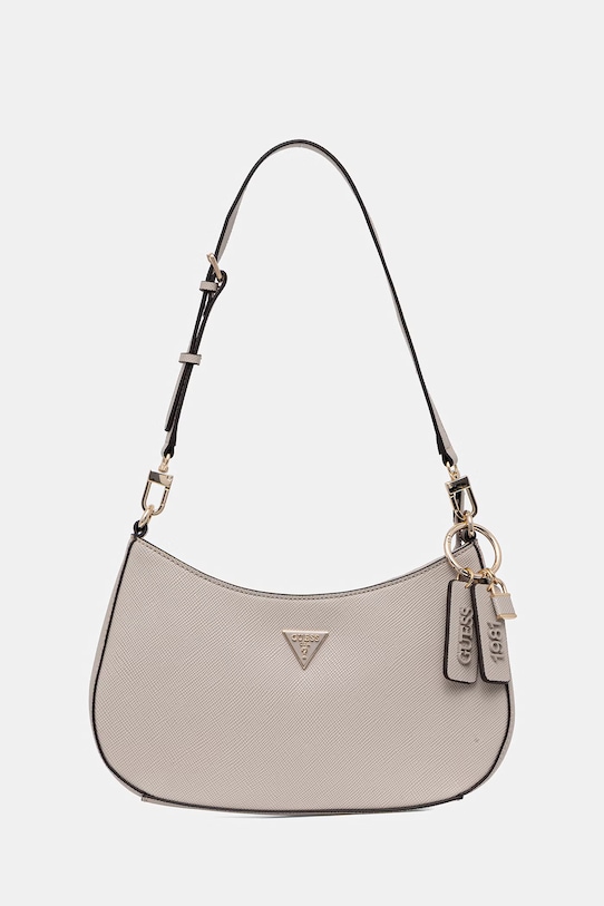 

Сумка noelle Guess, бежевый