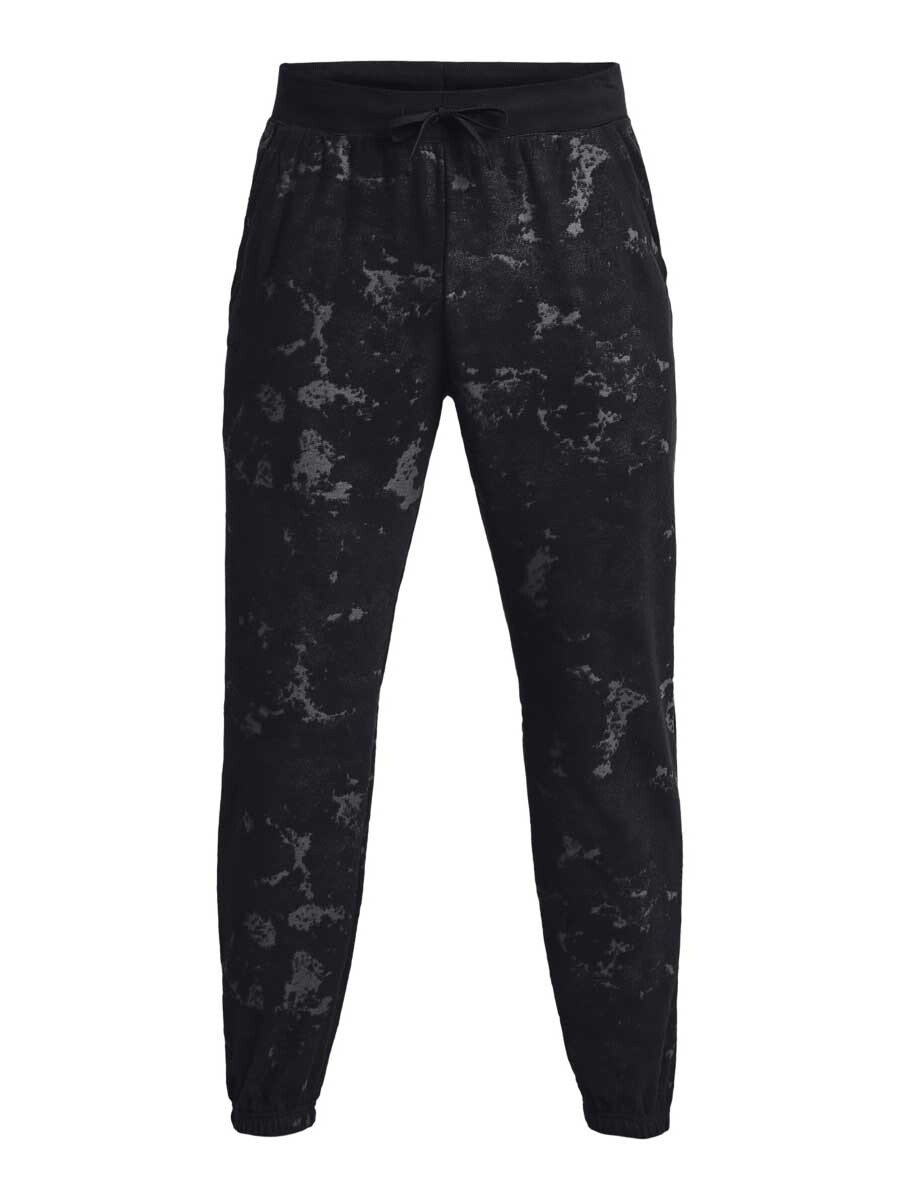 

Спортивные брюки Under Armour Journey Terry, черный
