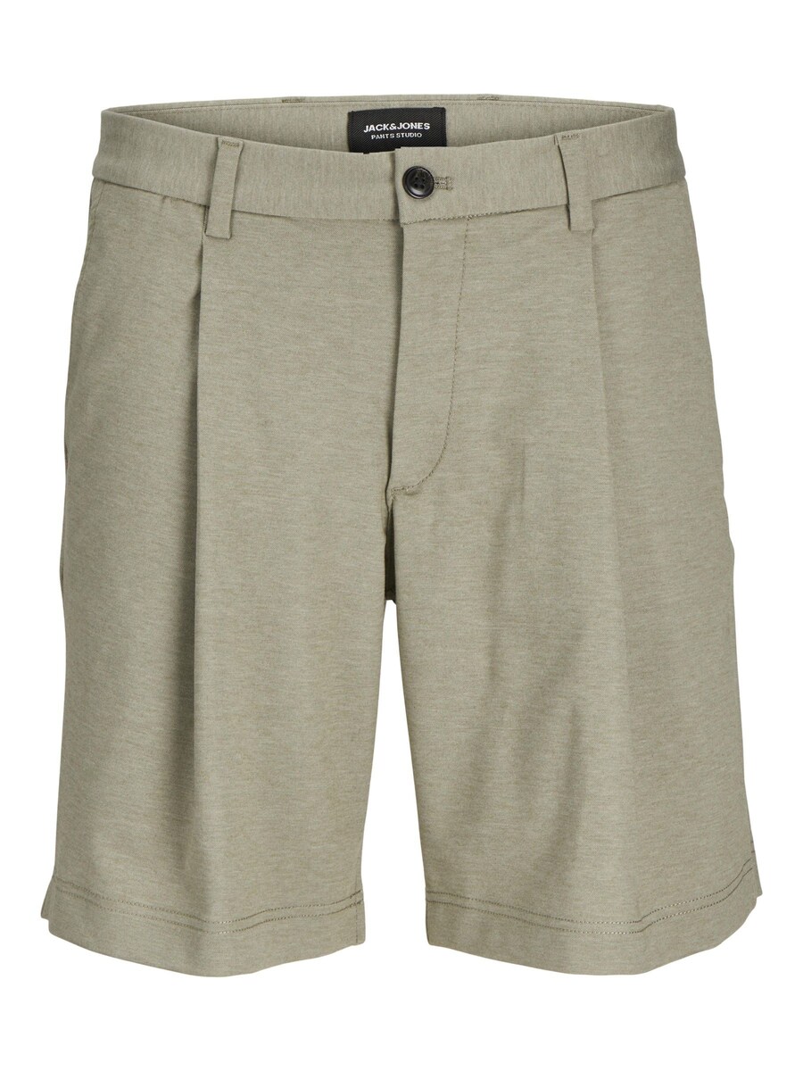 

Шорты чинос JACK & JONES Wide leg Chino Pants, хаки
