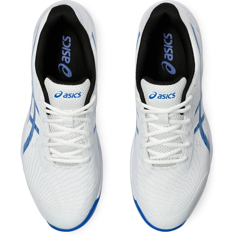 Теннисные туфли для улицы Gel-Game 9 Asics, мультиколор — фото 3