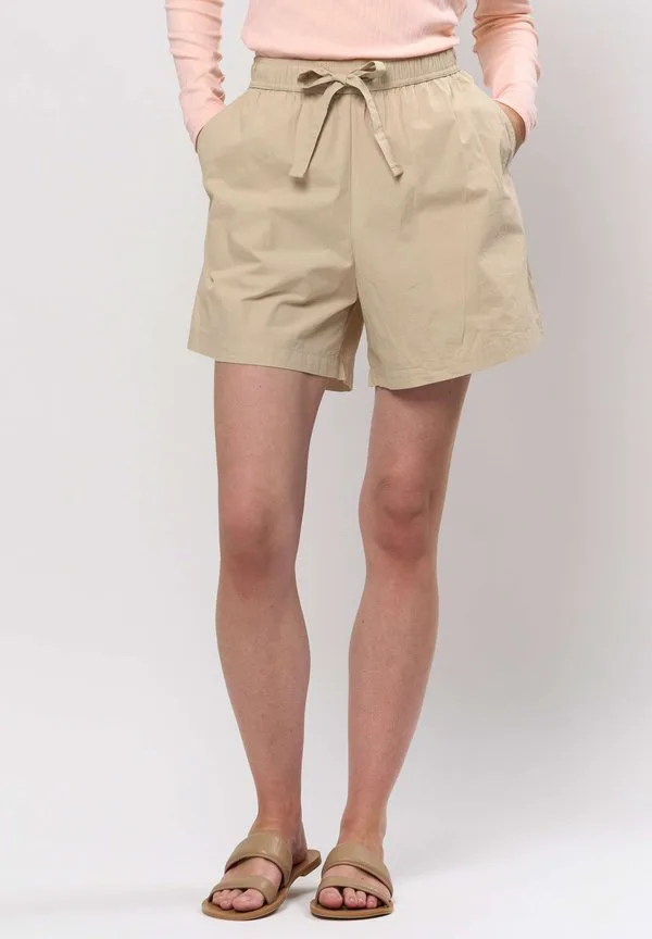 Шорты увмарго U.S. Polo Assn., White Pepper