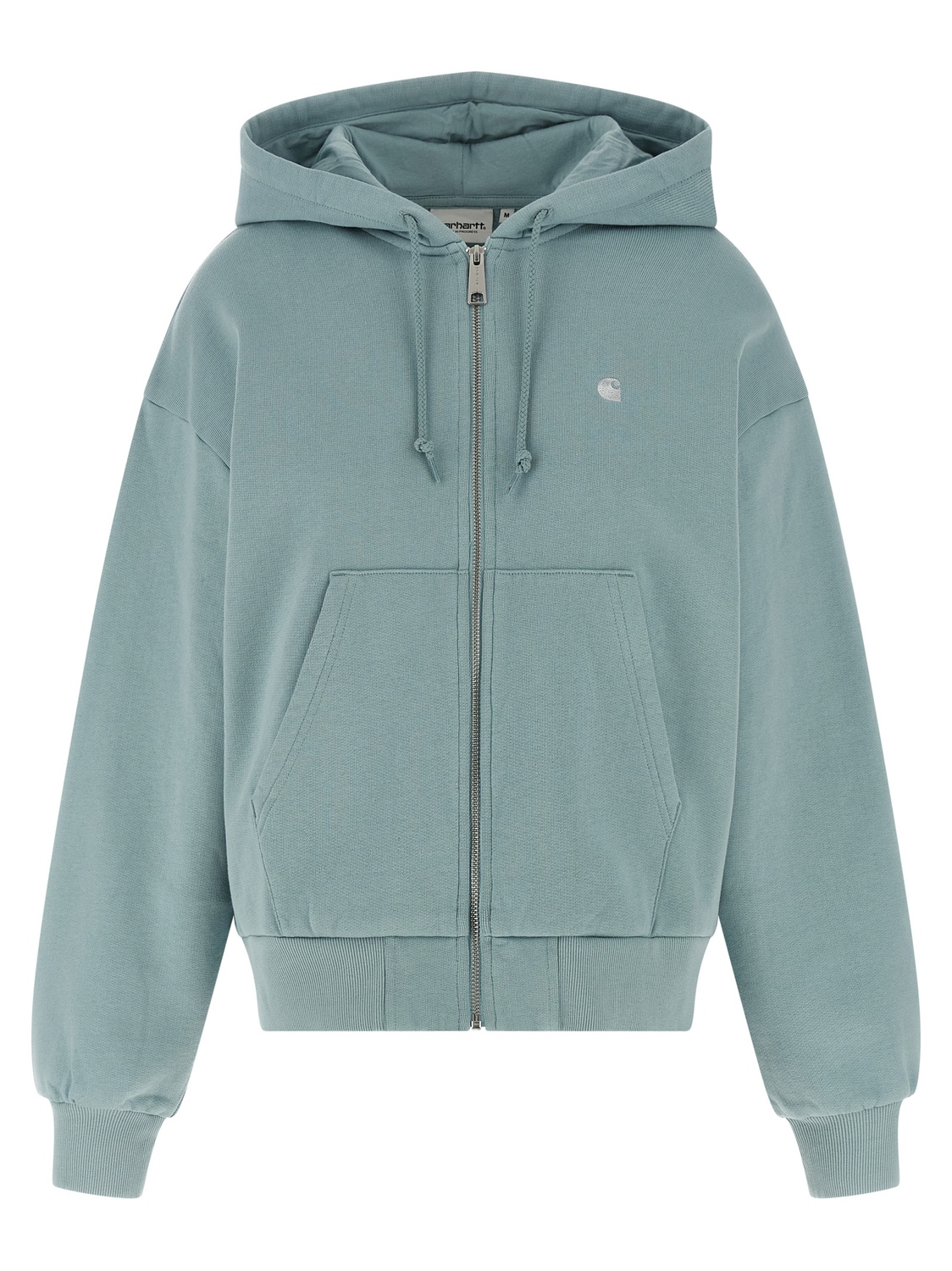 

Толстовка «Casey» CARHARTT WIP, голубой