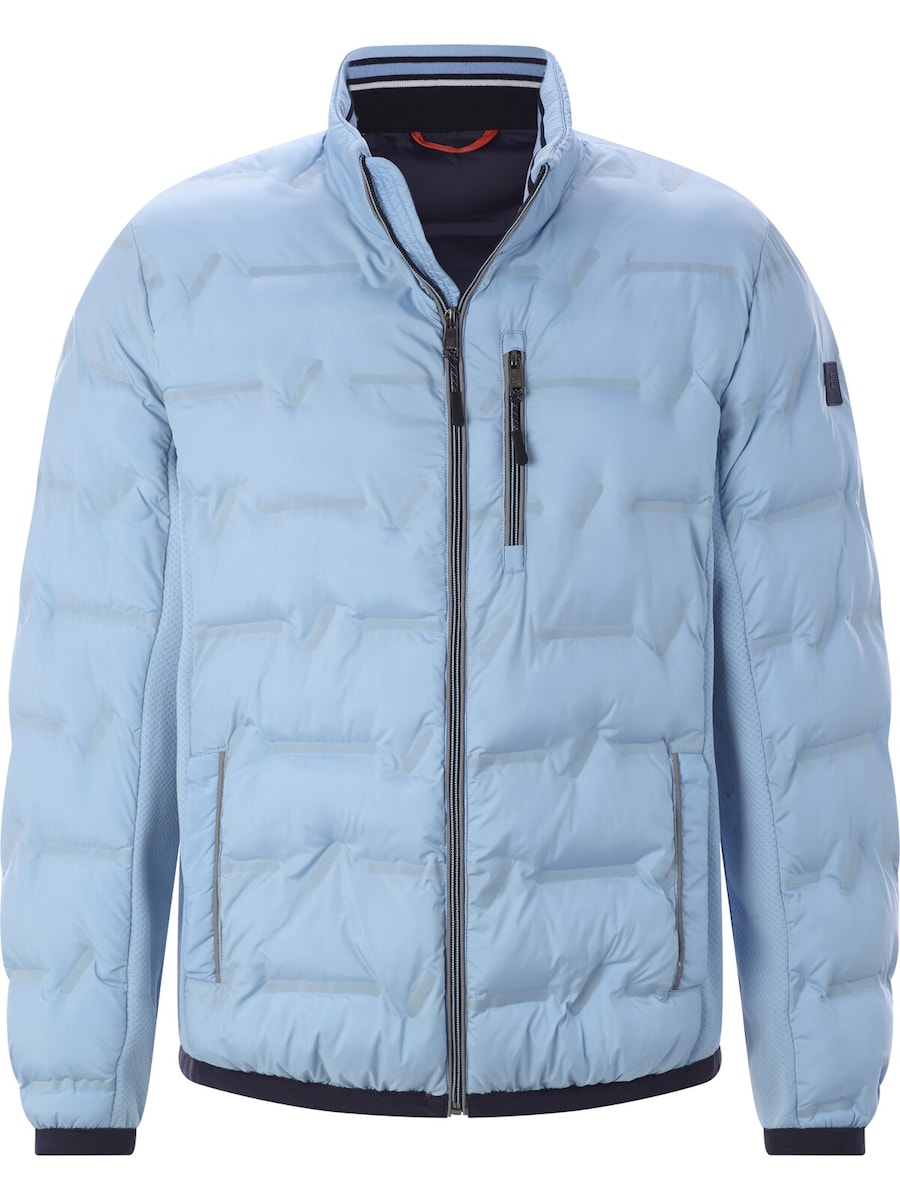 

Куртка межсезонная BABISTA Celestio, светло-голубой