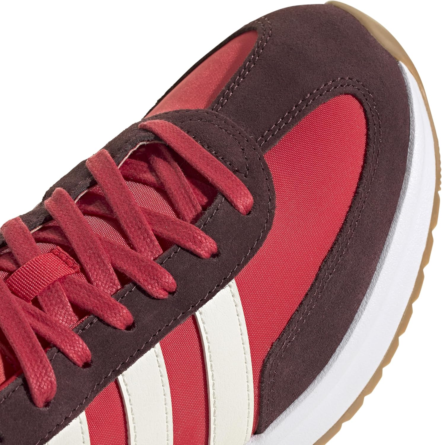 Мужские кроссовки adidas Run 70s 2.0, белый — фото 4