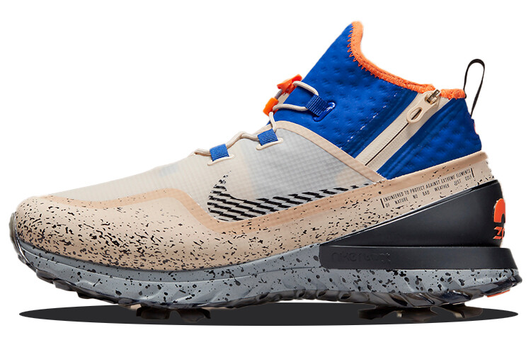 

Женские кроссовки для гольфа Nike Air Zoom Infinity