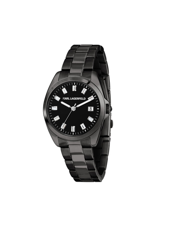 

Часы R0553101513 Karl Lagerfeld, черный