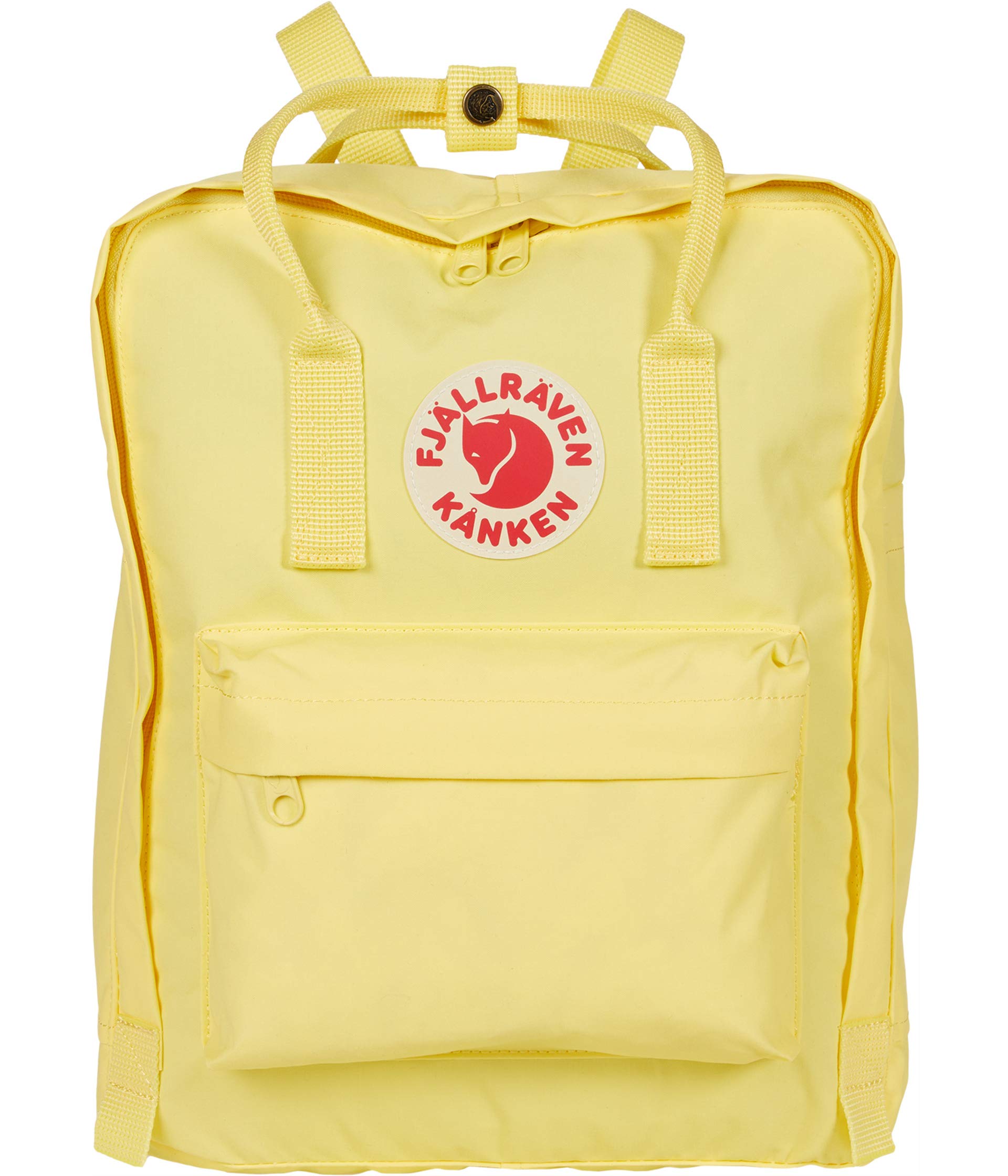 

Рюкзак Unisex Fjällräven Kånken, цвет Corn