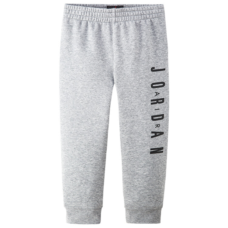 

Детские трикотажные спортивные штаны Jordan, цвет Gray
