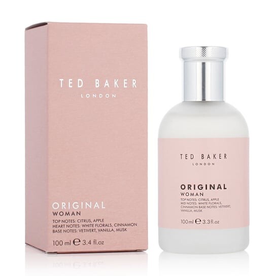 

Туалетная вода, 100 мл Ted Baker Original Woman