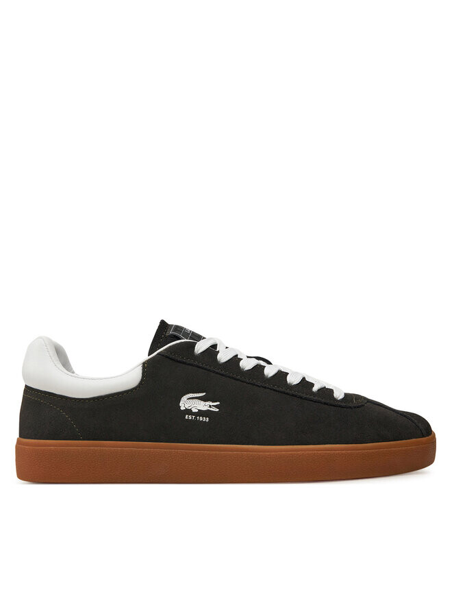 

Кроссовки Lacoste Chaussure baseshot 748SMA0008 Gris, серый