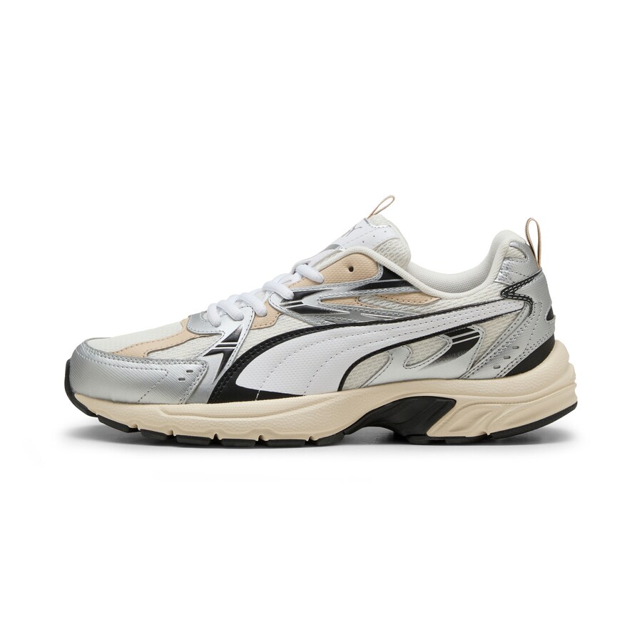 Кроссовки PUMA Milenio, White