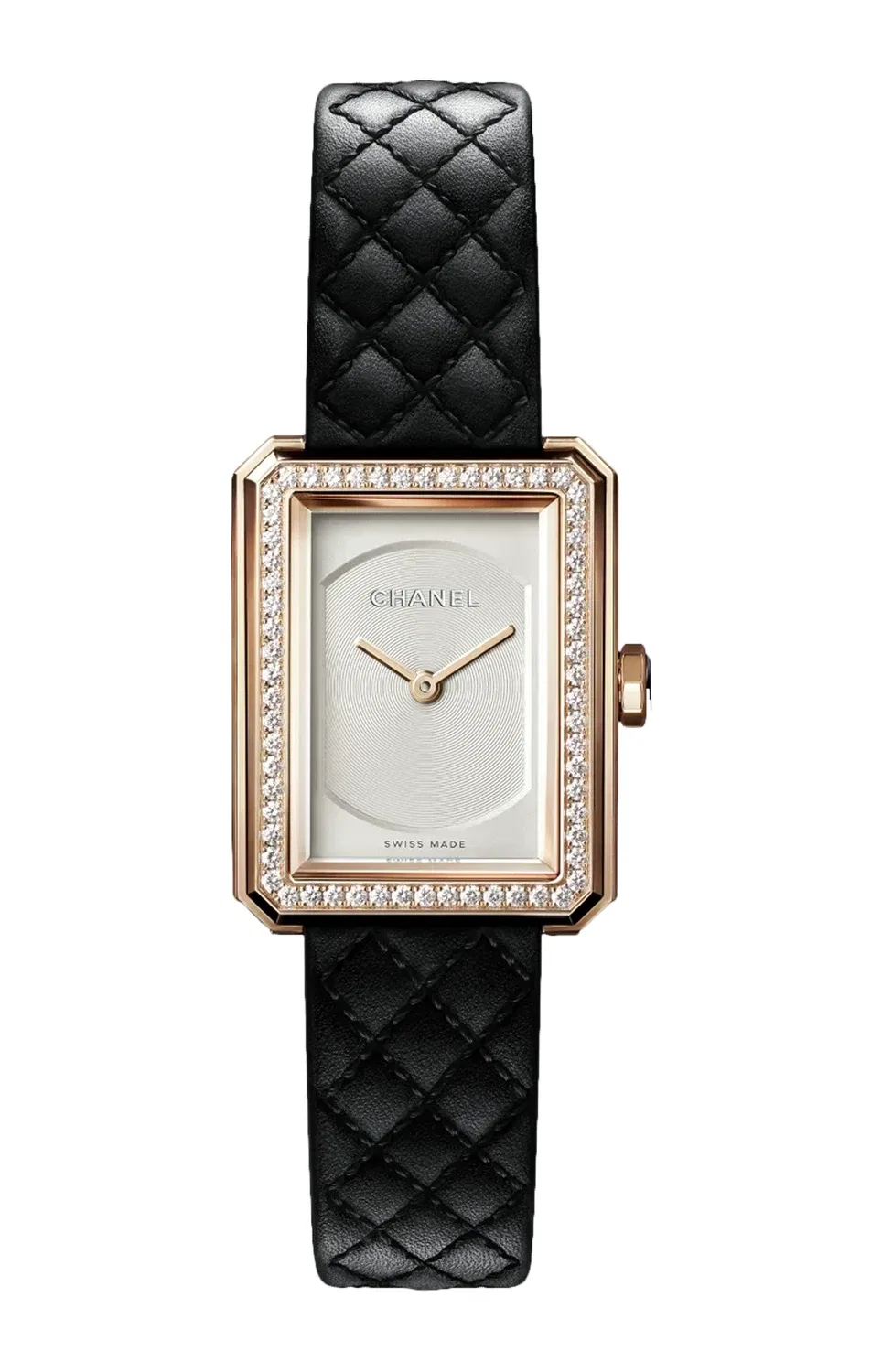 БОЙ-ФРЕНД МОДЕЛО ПИККОЛО - H6590 CHANEL, золотой