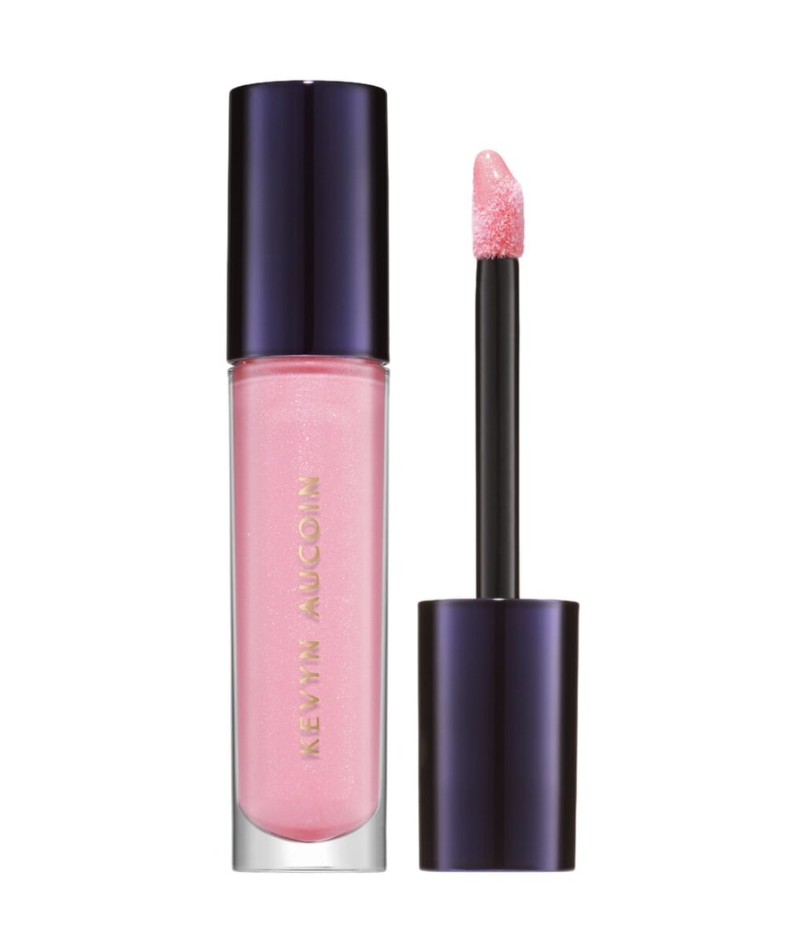 

Блеск для губ Kevyn Aucoin Celestial Lip Gloss, Yuwen, 6 ml