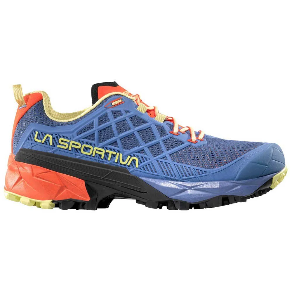 

Походная обувь La Sportiva Akyra II, синий