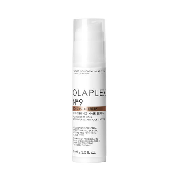 

Защитная сыворотка для волос, 90 мл Olaplex N.9 bond protector