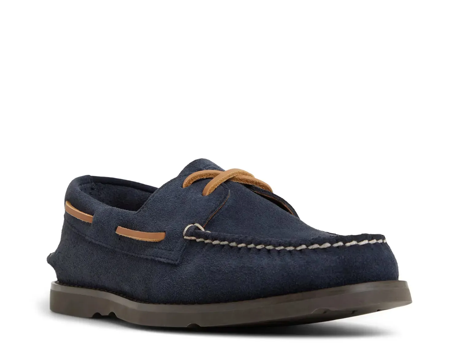 

Оригинальные лодочные туфли с 2 отверстиями Sperry, Blue