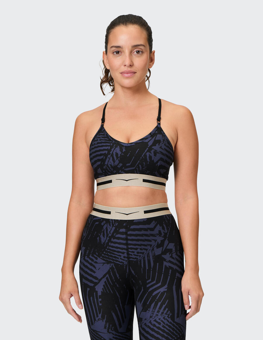 

Спортивный топ VENICE BEACH VB Oakley