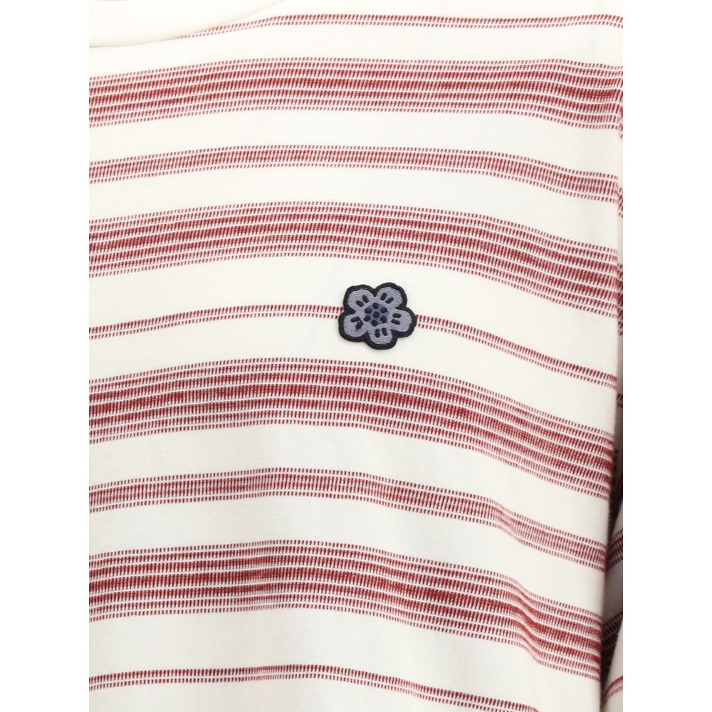

Лонгслив Long Sleeve Jersey Kenzo, мультиколор