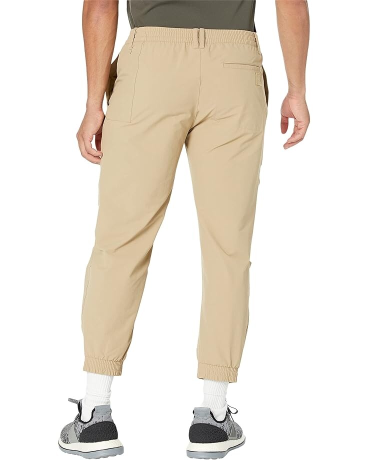 

Брюки Adidas Go-To Commuter Pants, цвет Hemp
