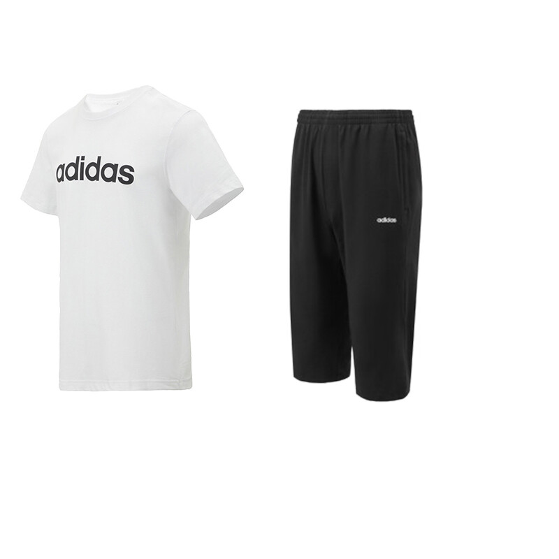 

Повседневная спортивная одежда для мужчин Adidas
