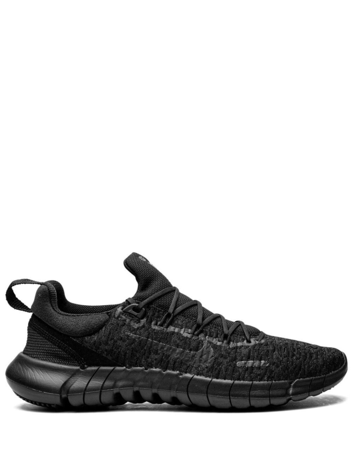

Nike кроссовки Free RN 5.0 NN, черный