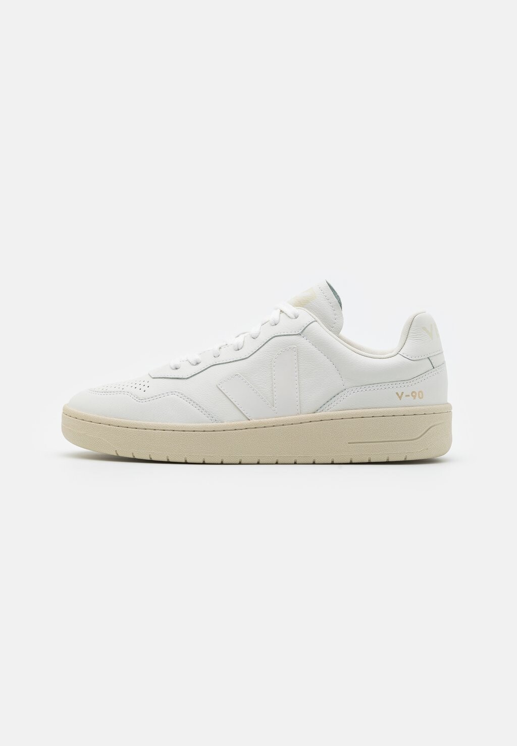 

Низкие кроссовки V-90 Veja, цвет extra white, Белый, Низкие кроссовки V-90 Veja, цвет extra white