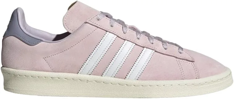 

Мужские кроссовки Adidas Campus 80s, розовый/белый/бежевый