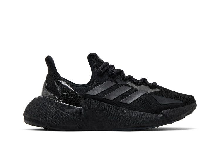 

Кроссовки Adidas X9000L4 J, Core Black