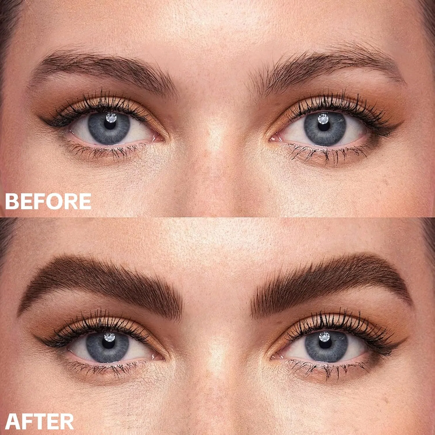 Жидкий карандаш для бровей «Microblading Eyebrow Pencils» от Boobeen Boobeen — фото 2