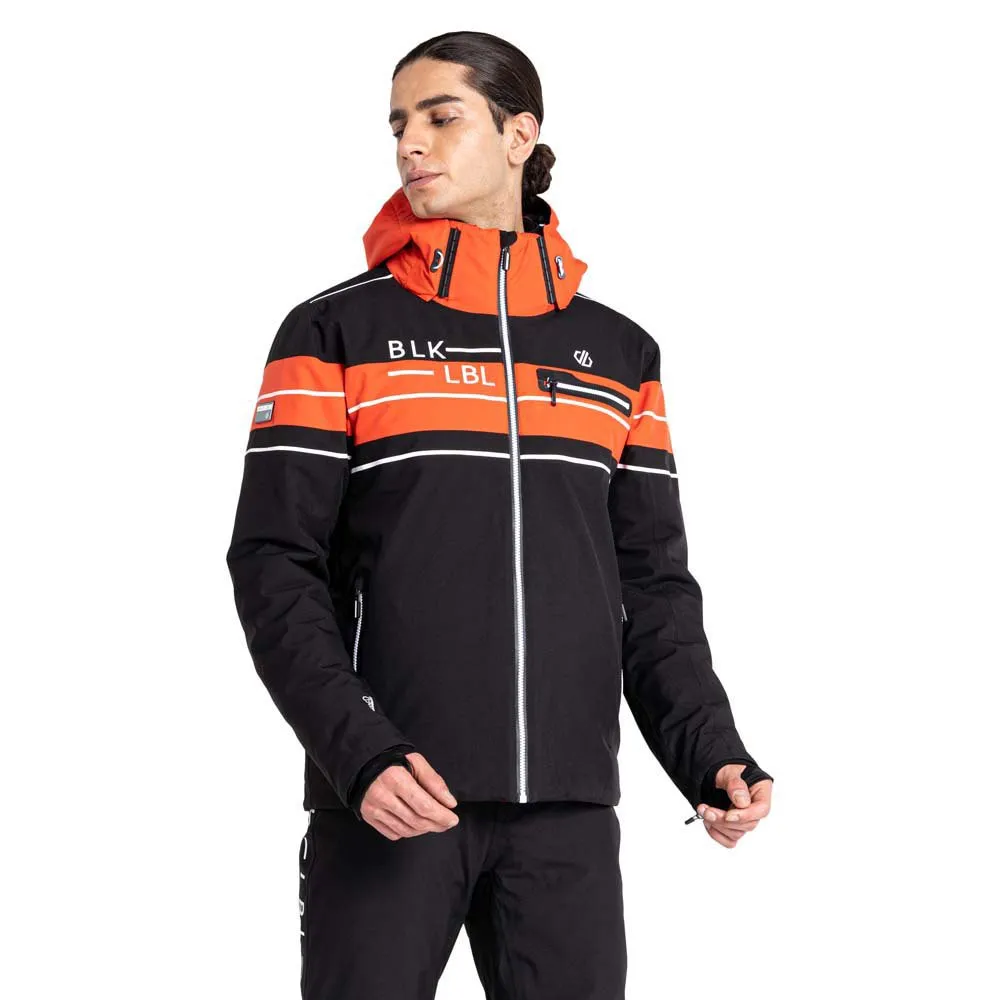 

Куртка Dare2B Outlier II, черный