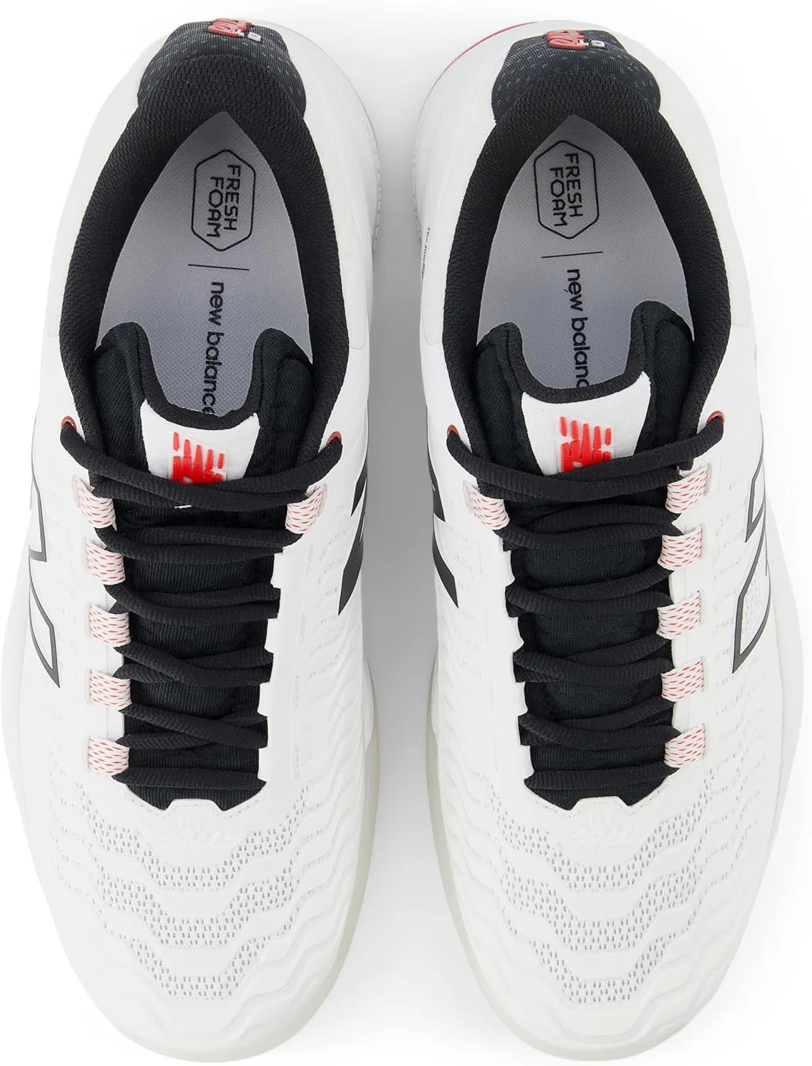 Кроссовки Fresh Foam X Ct-Rally V2, New Balance, White/Gum — фото 4