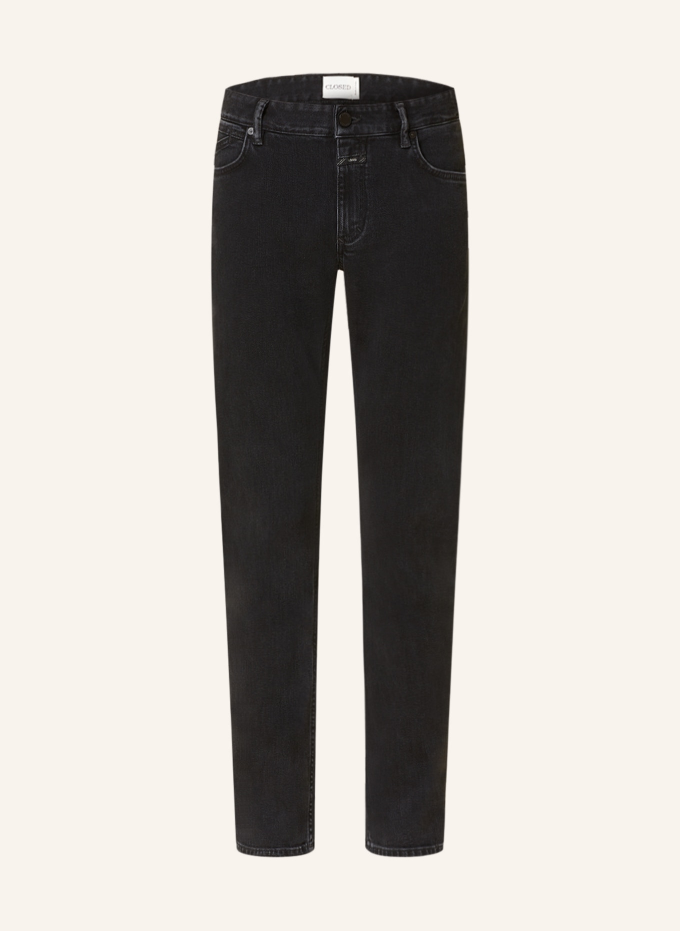 

Джинсы Unity slim fit Closed, мультиколор