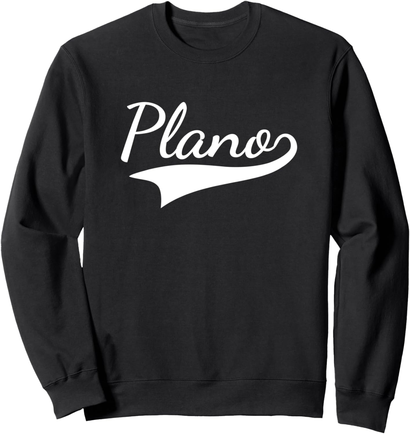 

Классическая спортивная толстовка Plano Texas Lone Star State, черная, размер S Plano Texas Tx Lone Star Open Range Sports Designs, Черный, Классическая спортивная толстовка Plano Texas Lone Star State, черная, размер S Plano Texas Tx Lone Star Open Range