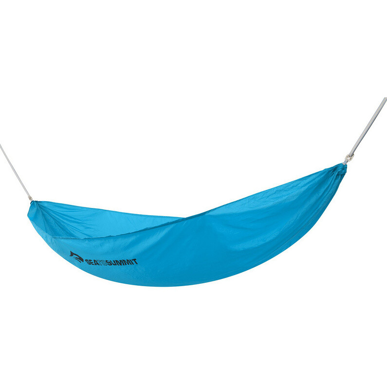 

Комплект одиночного гамака Pro Hammock Sea to Summit, синий