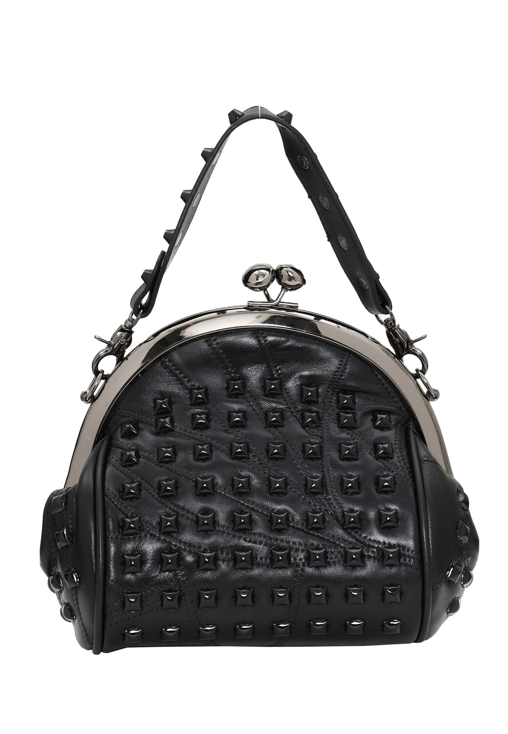 

Сумка через плечо NAEMI Handtasche, черный