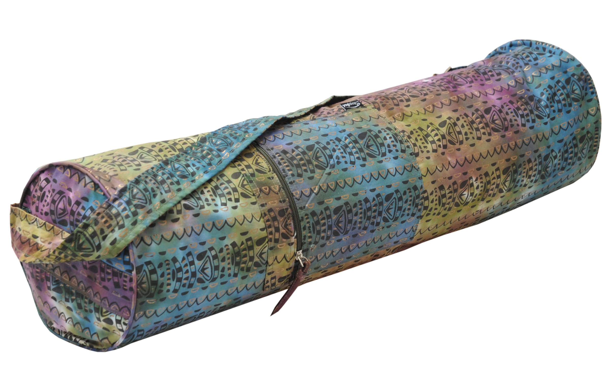 

Yogishop Weekender, мультиколор