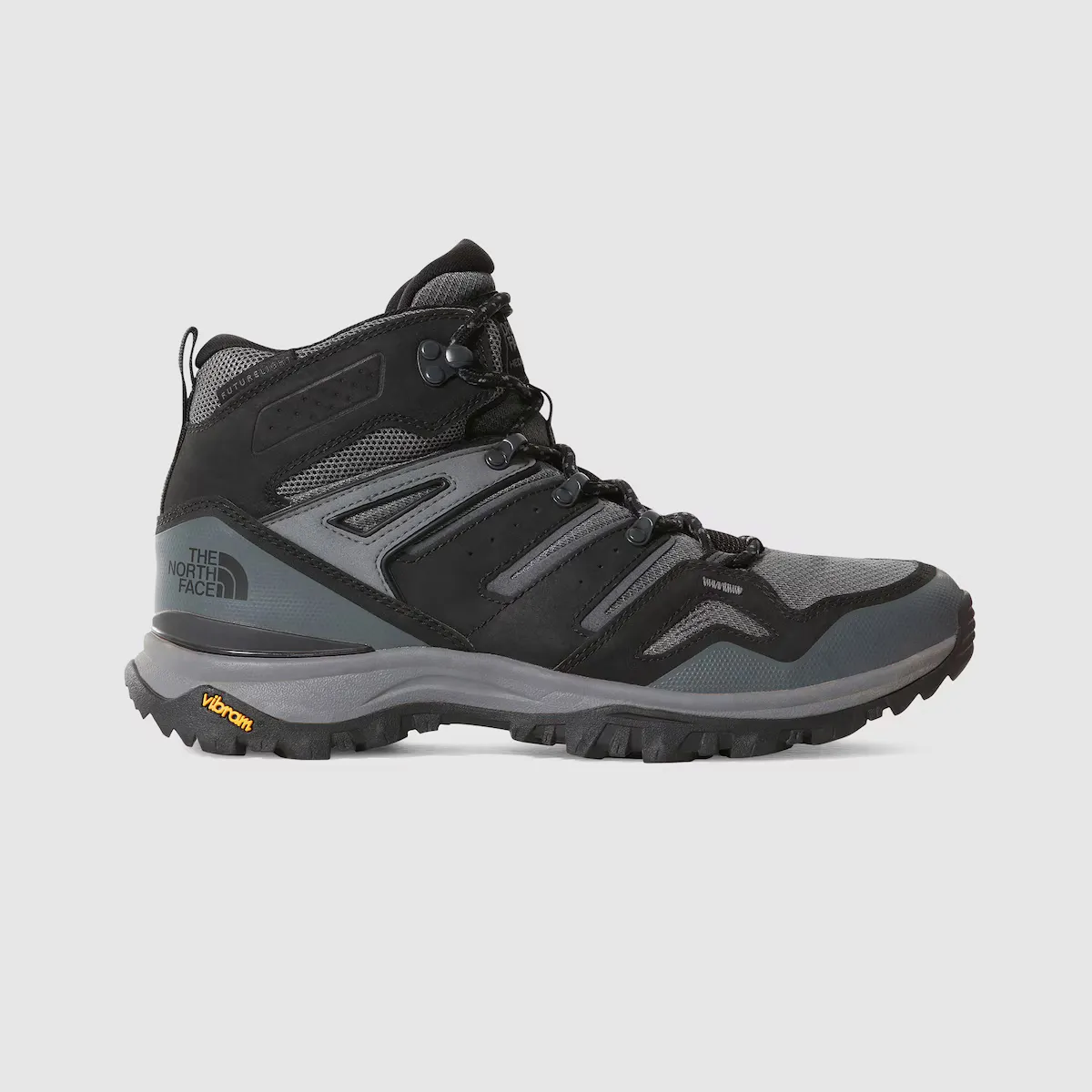 

Мужские ботинки The North Face HEDGEHOG MID, серый