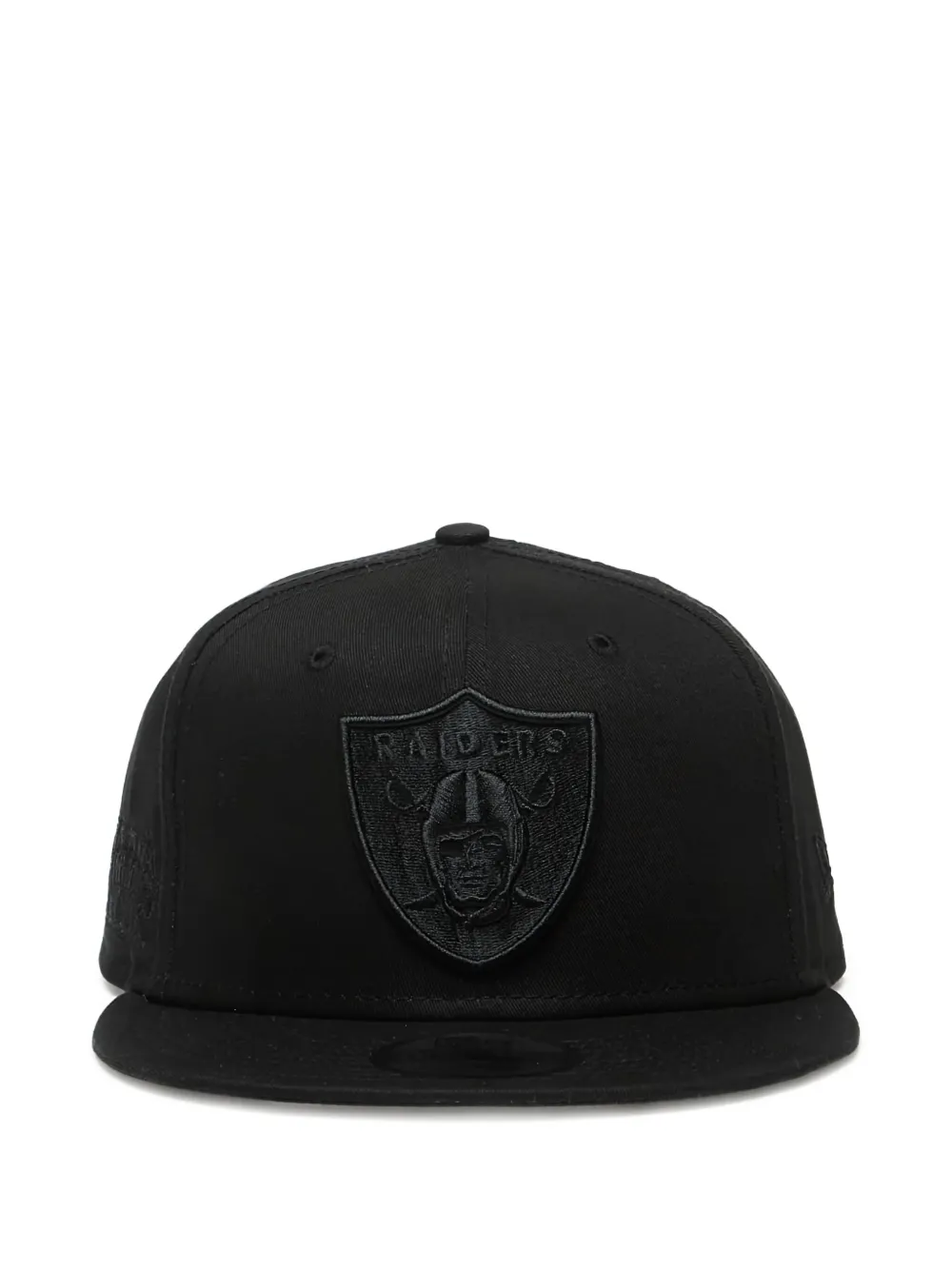 

Кепка Las Vegas Raiders Monochrome 9FIFTY New Era Cap, черный