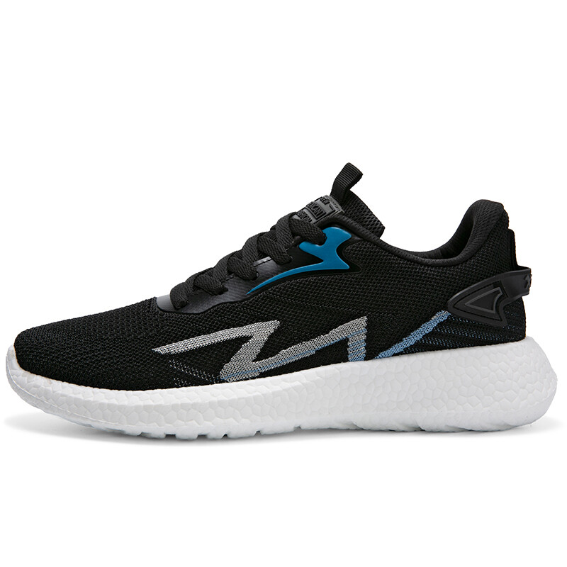 

Кроссовки MEXICAN Casual Shoes Men Low-Top, черный