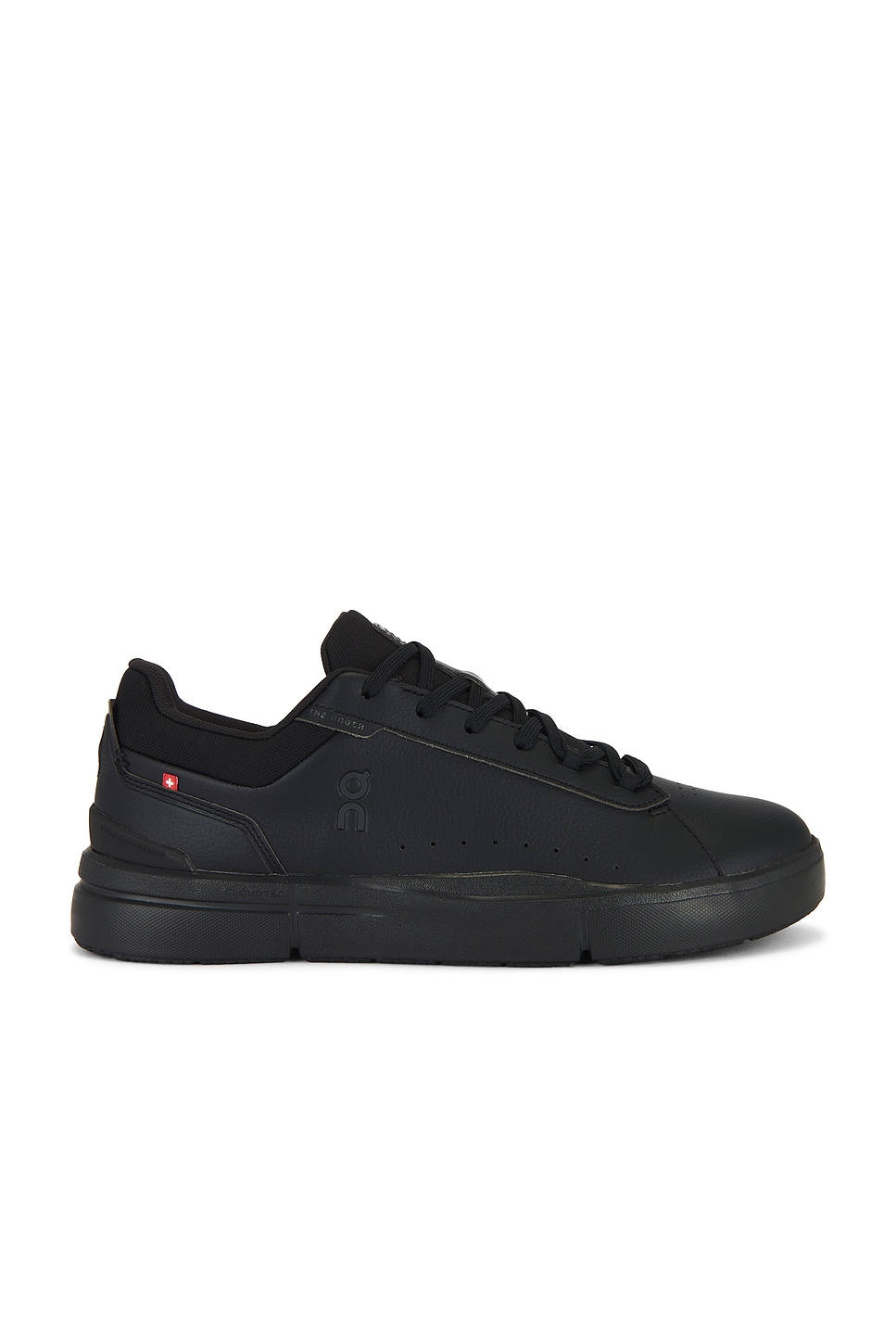 

Кроссовки Roger Advantage On, Black