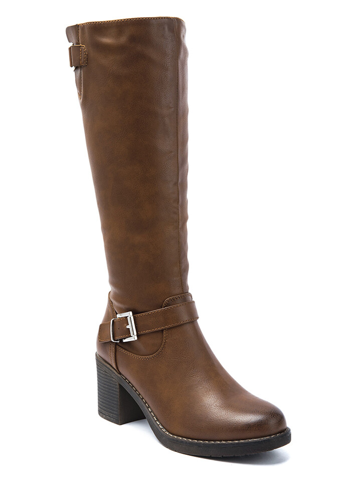 

Ботинки Sixth Sens Stiefel, кэмел