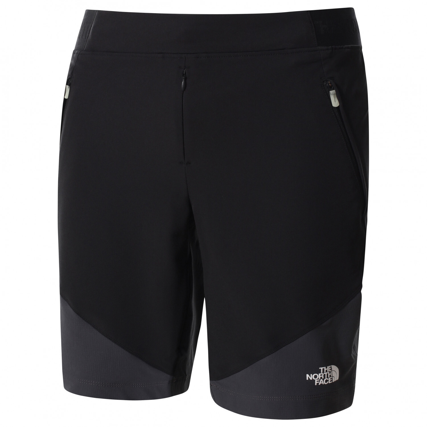 

Шорты The North Face Circadian Alpine Short, цвет TNF Black/Asphalt Grey