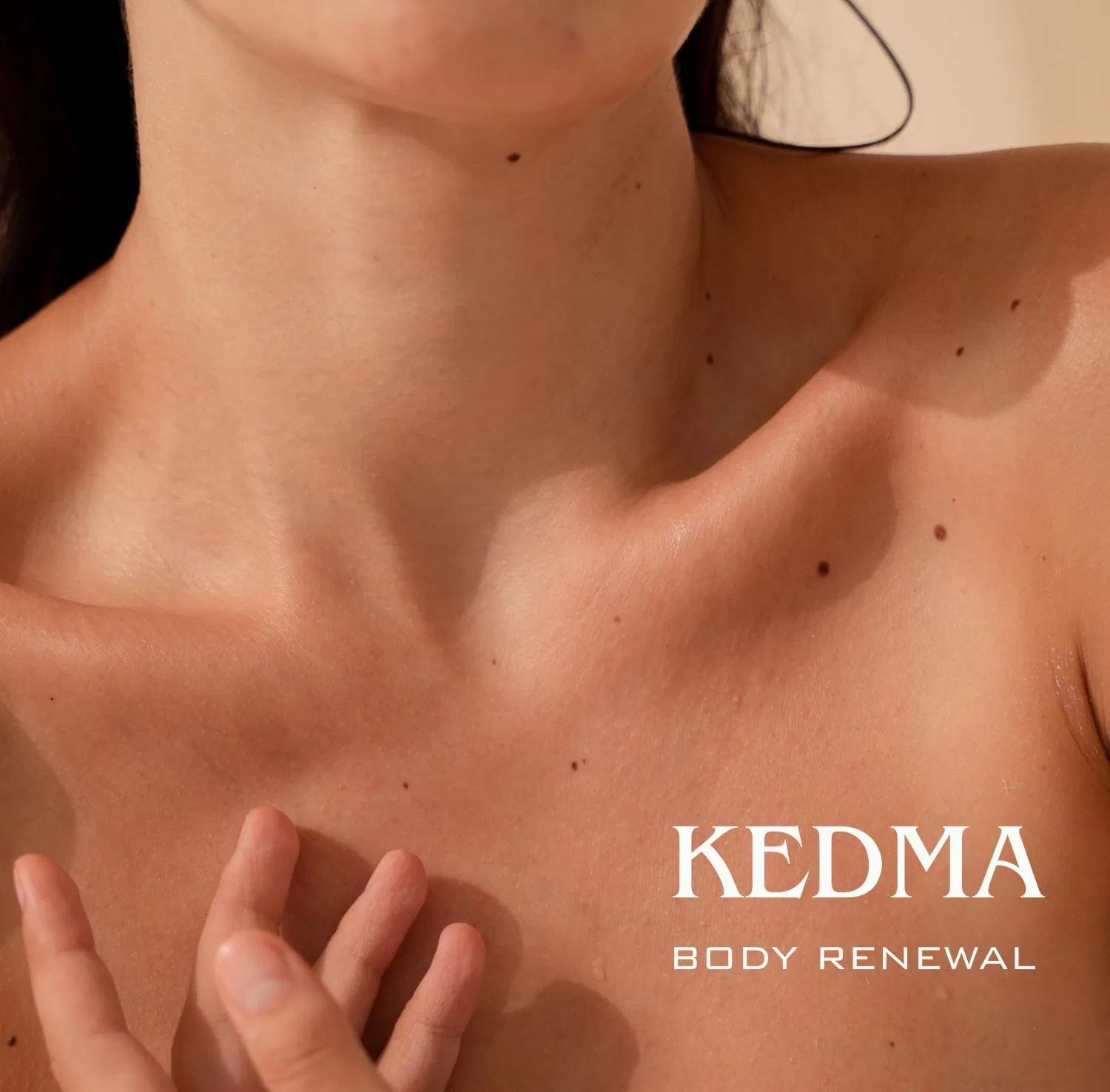 Масло для тела Kedma Mango Body Butter, 250 г Kedma — фото 4