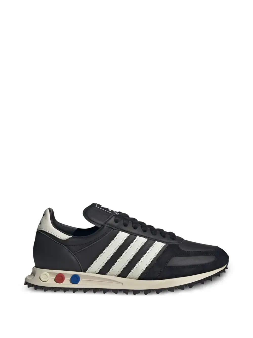 Кроссовки La Trainer OG Adidas, черный