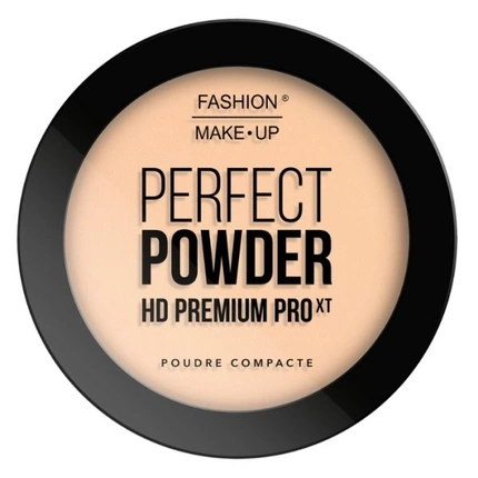 

Компактная пудра HD Premium Pro № 2 Ivory Raphael Cosmetic