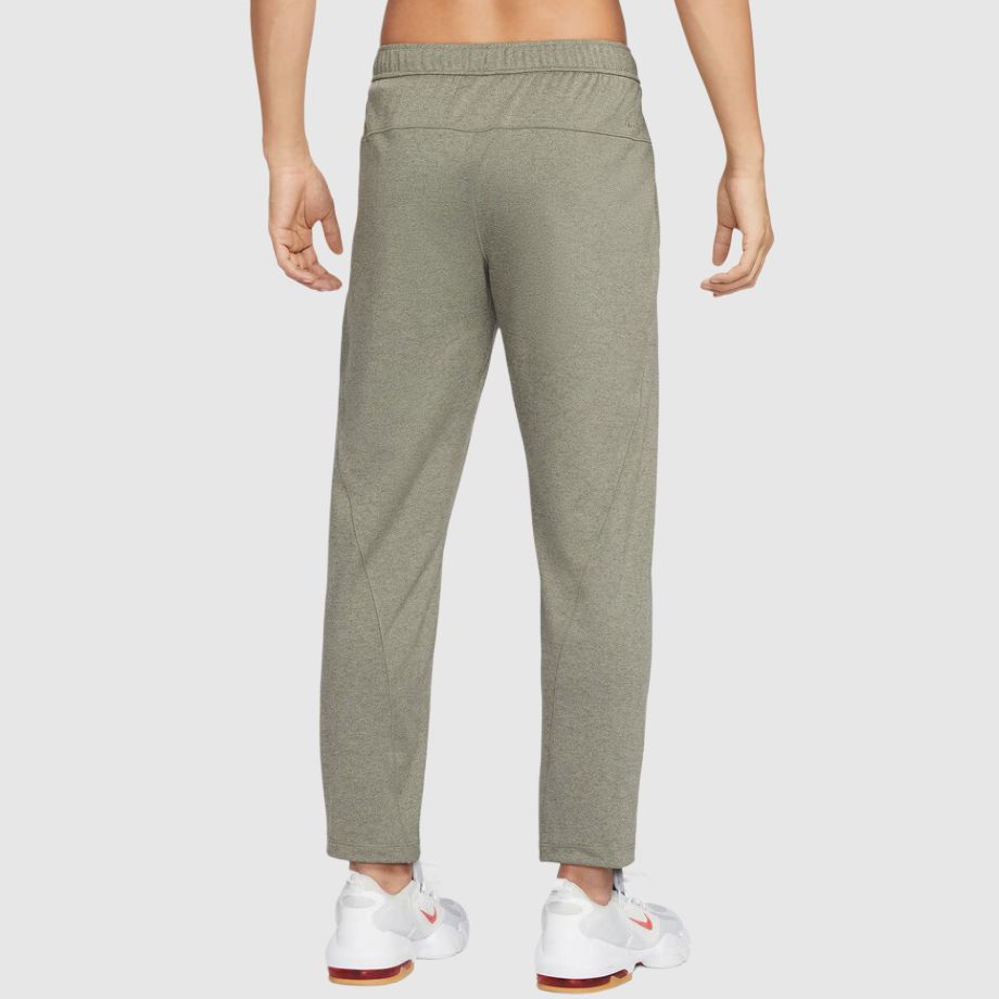 Мужские повседневные брюки Dri Fit Nike, светлый зеленый — фото 4