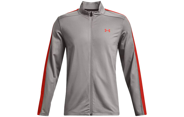 

Штормовая куртка мужская темно-серая вольф Under Armour, темно-серый